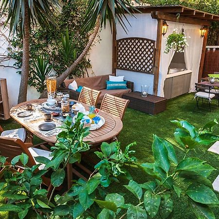 B&B Ai 2 Papi Roma Ngoại thất bức ảnh