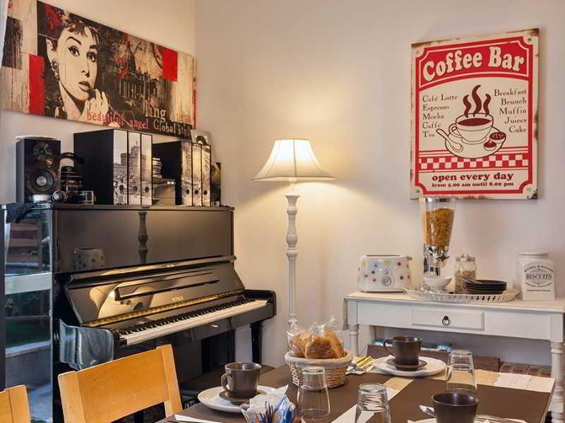 B&B Ai 2 Papi Roma Ngoại thất bức ảnh