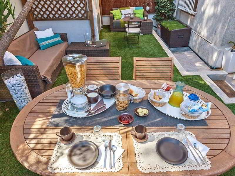 B&B Ai 2 Papi Roma Ngoại thất bức ảnh