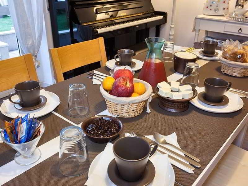 B&B Ai 2 Papi Roma Ngoại thất bức ảnh