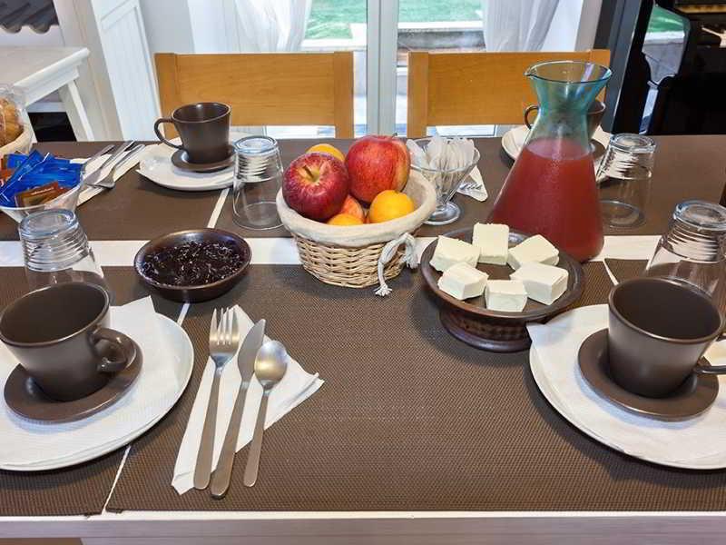 B&B Ai 2 Papi Roma Ngoại thất bức ảnh