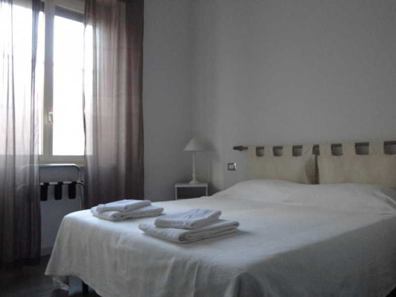 B&B Ai 2 Papi Roma Ngoại thất bức ảnh