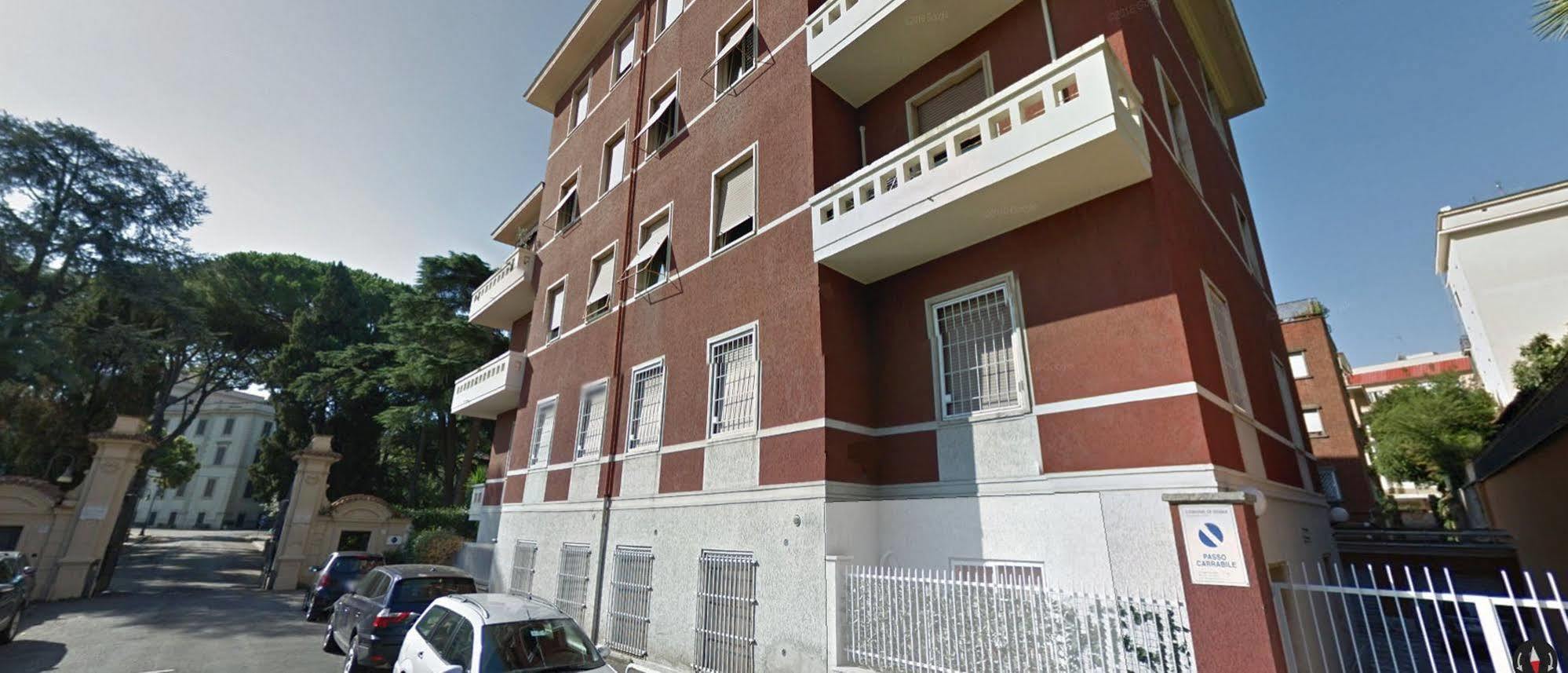 B&B Ai 2 Papi Roma Ngoại thất bức ảnh