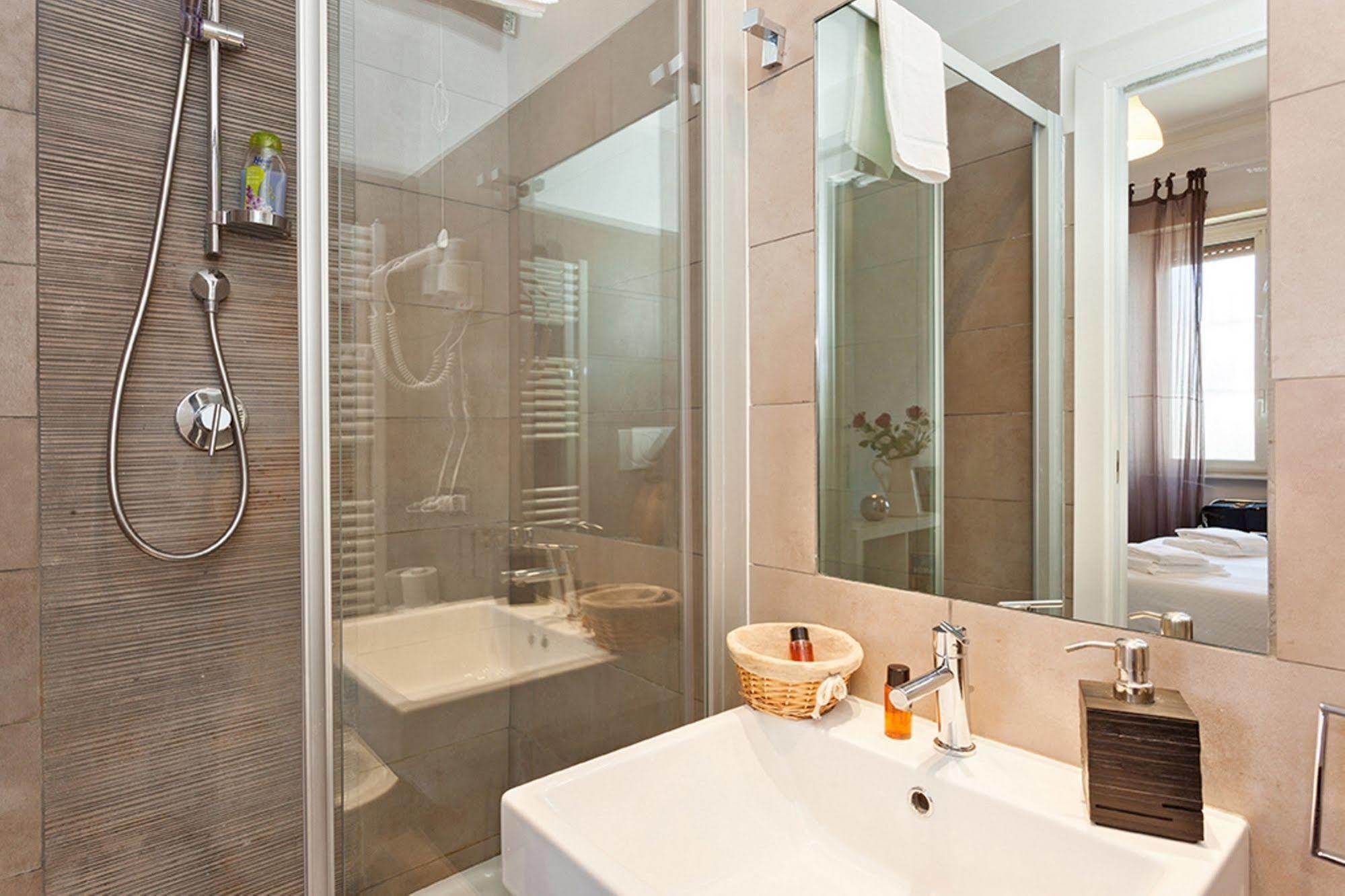 B&B Ai 2 Papi Roma Ngoại thất bức ảnh