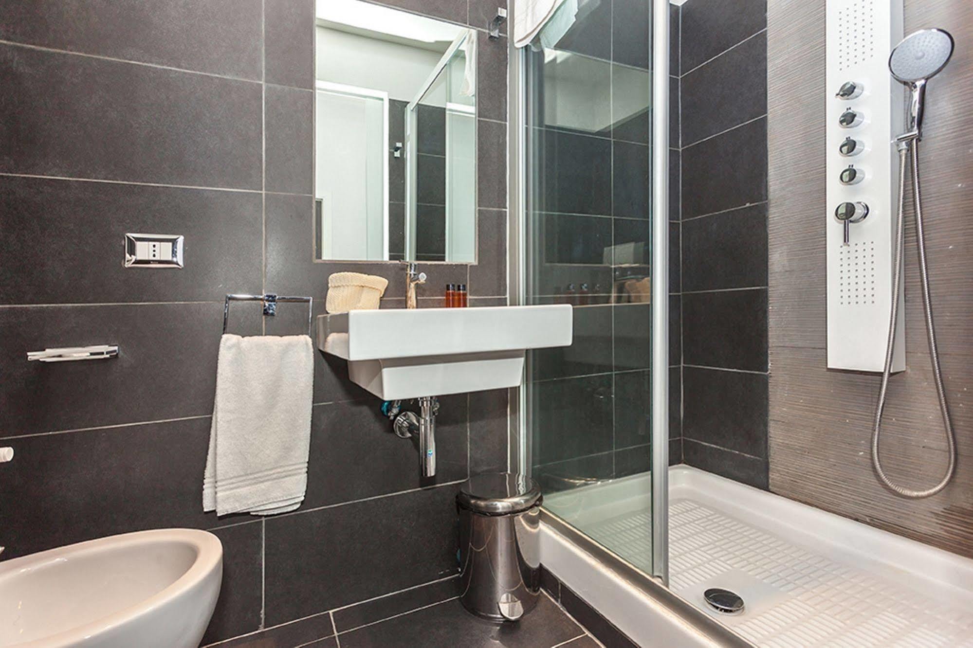 B&B Ai 2 Papi Roma Ngoại thất bức ảnh