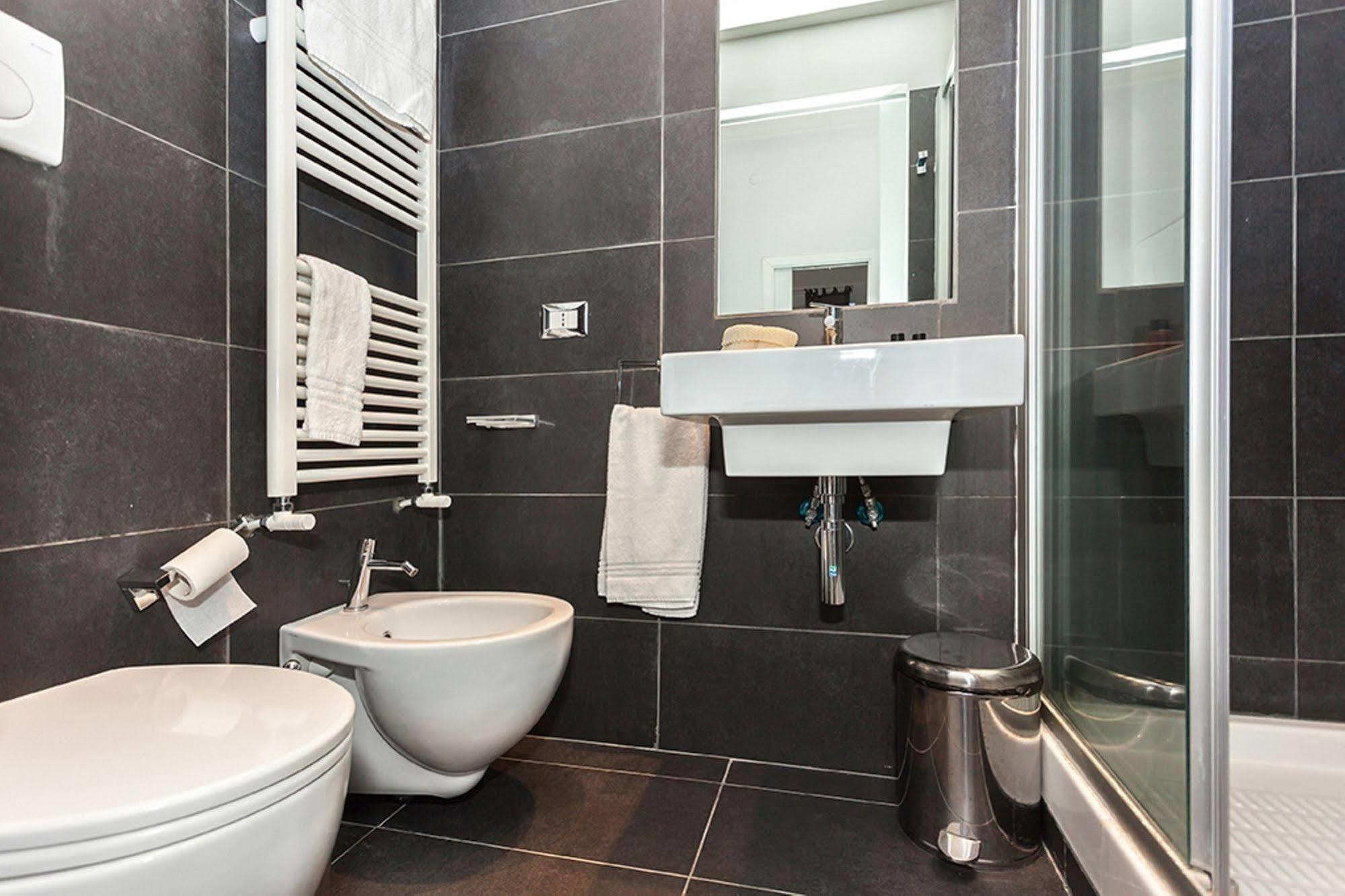 B&B Ai 2 Papi Roma Ngoại thất bức ảnh