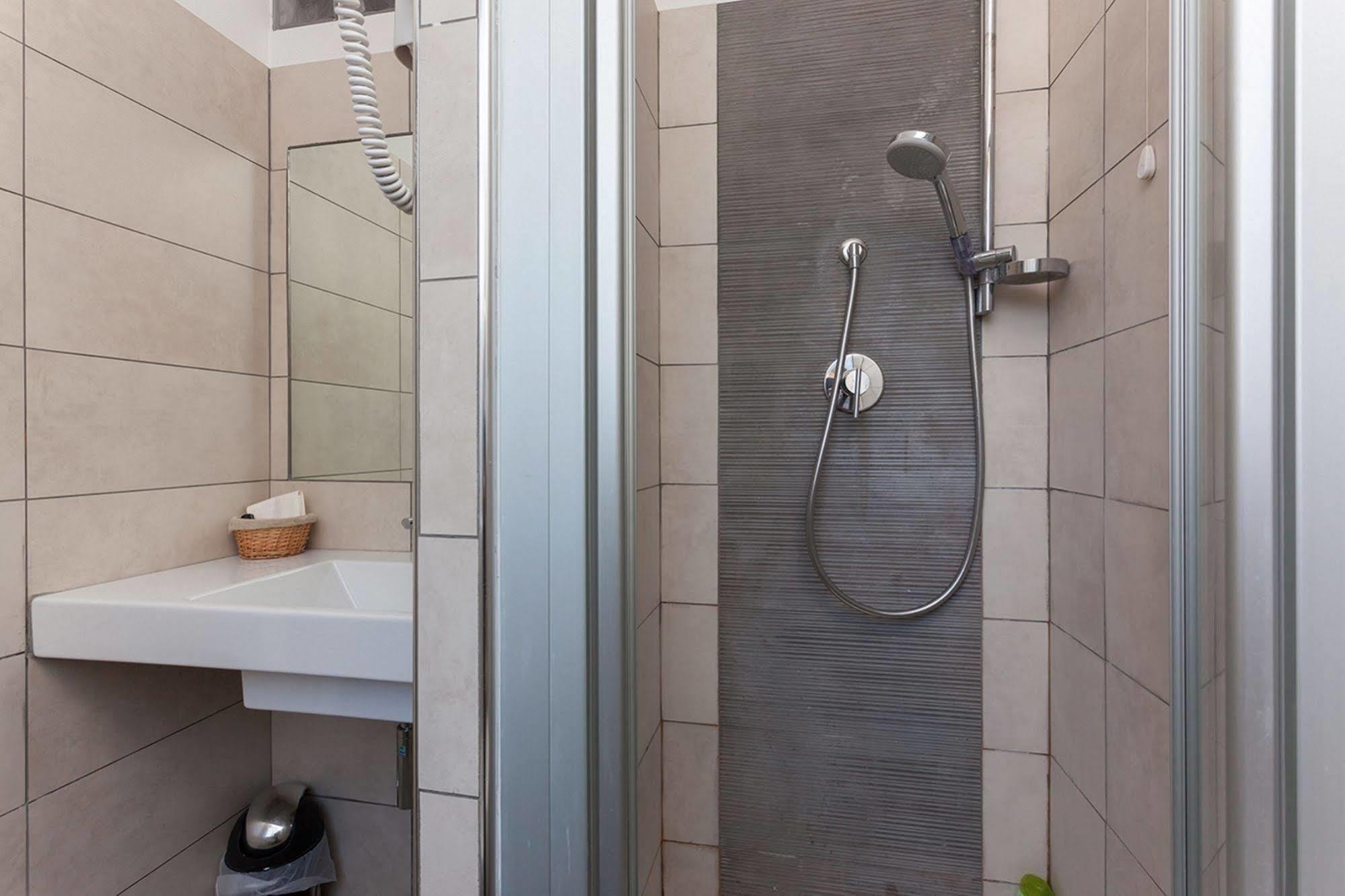 B&B Ai 2 Papi Roma Ngoại thất bức ảnh
