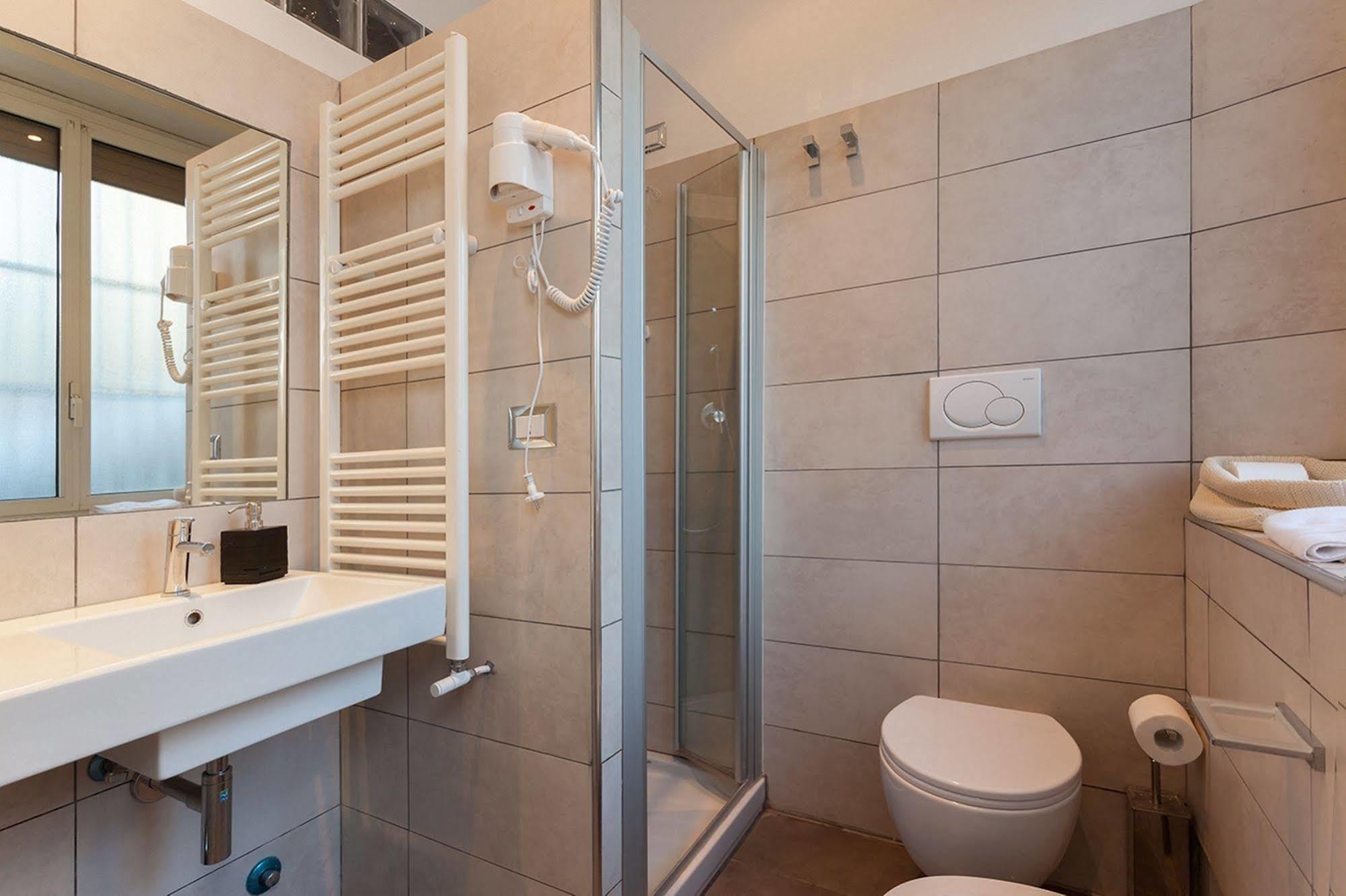 B&B Ai 2 Papi Roma Ngoại thất bức ảnh