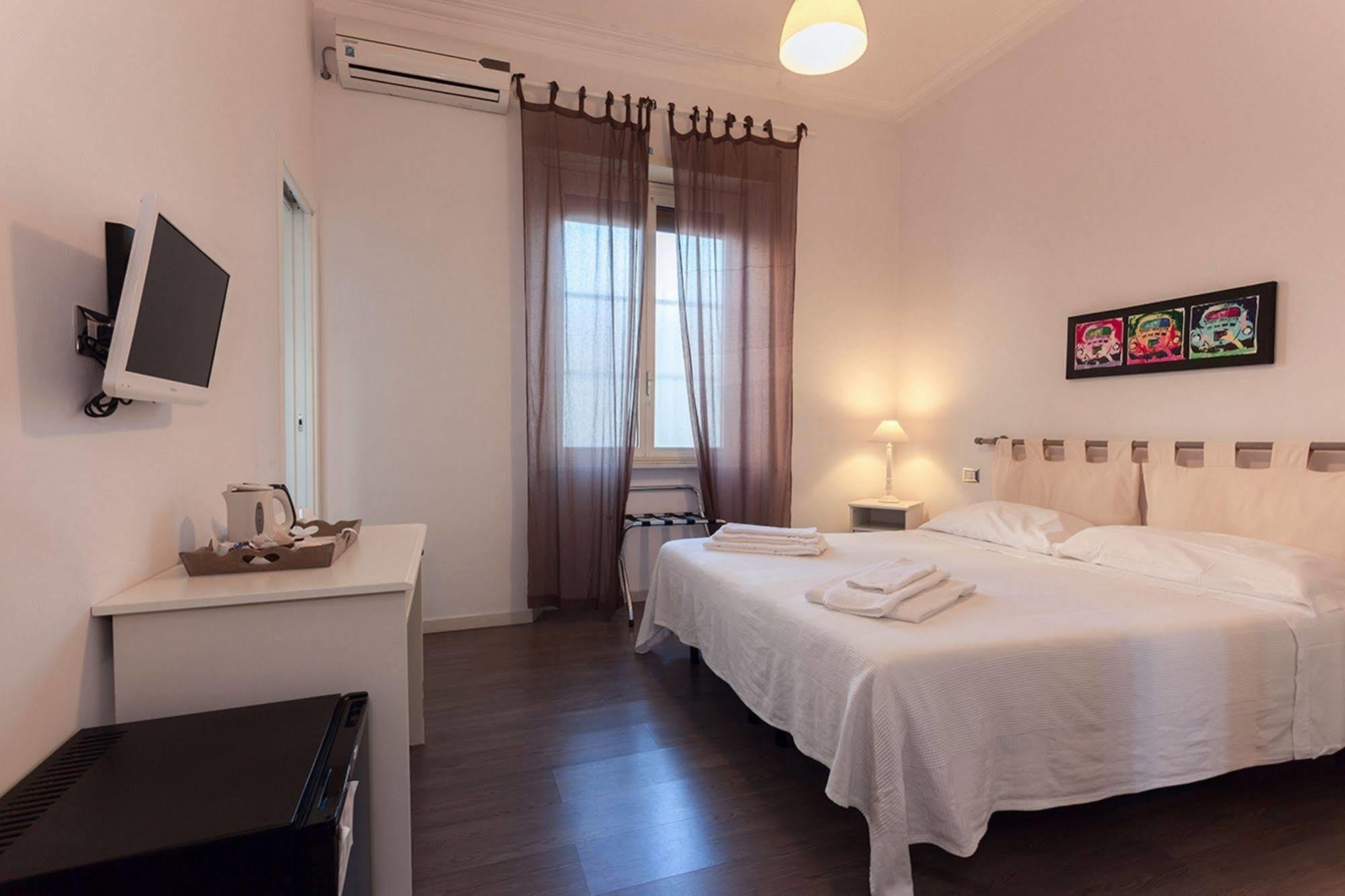 B&B Ai 2 Papi Roma Ngoại thất bức ảnh