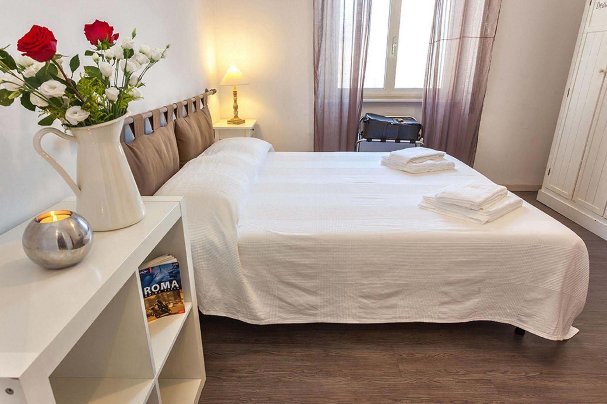 B&B Ai 2 Papi Roma Ngoại thất bức ảnh