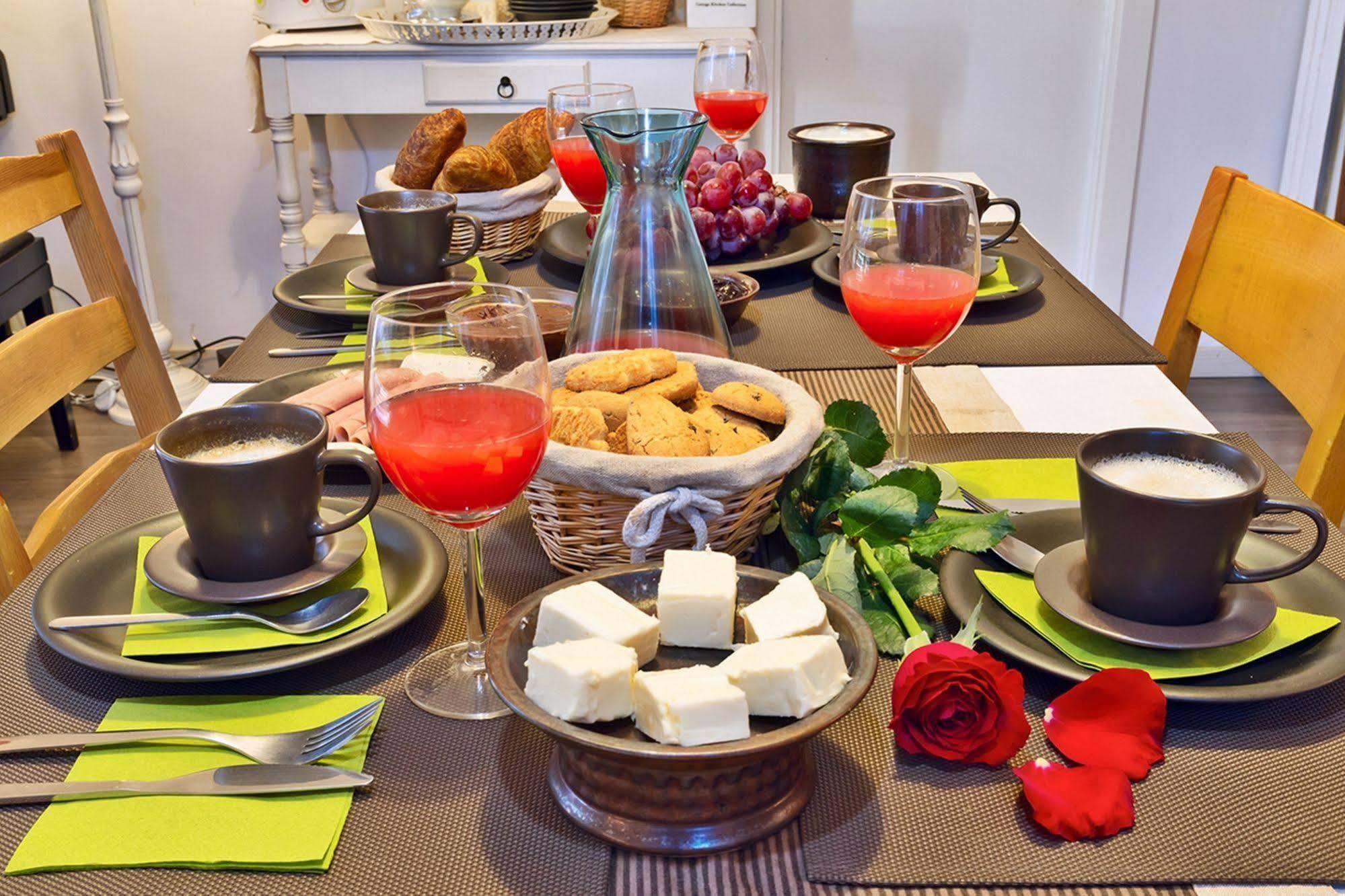 B&B Ai 2 Papi Roma Ngoại thất bức ảnh