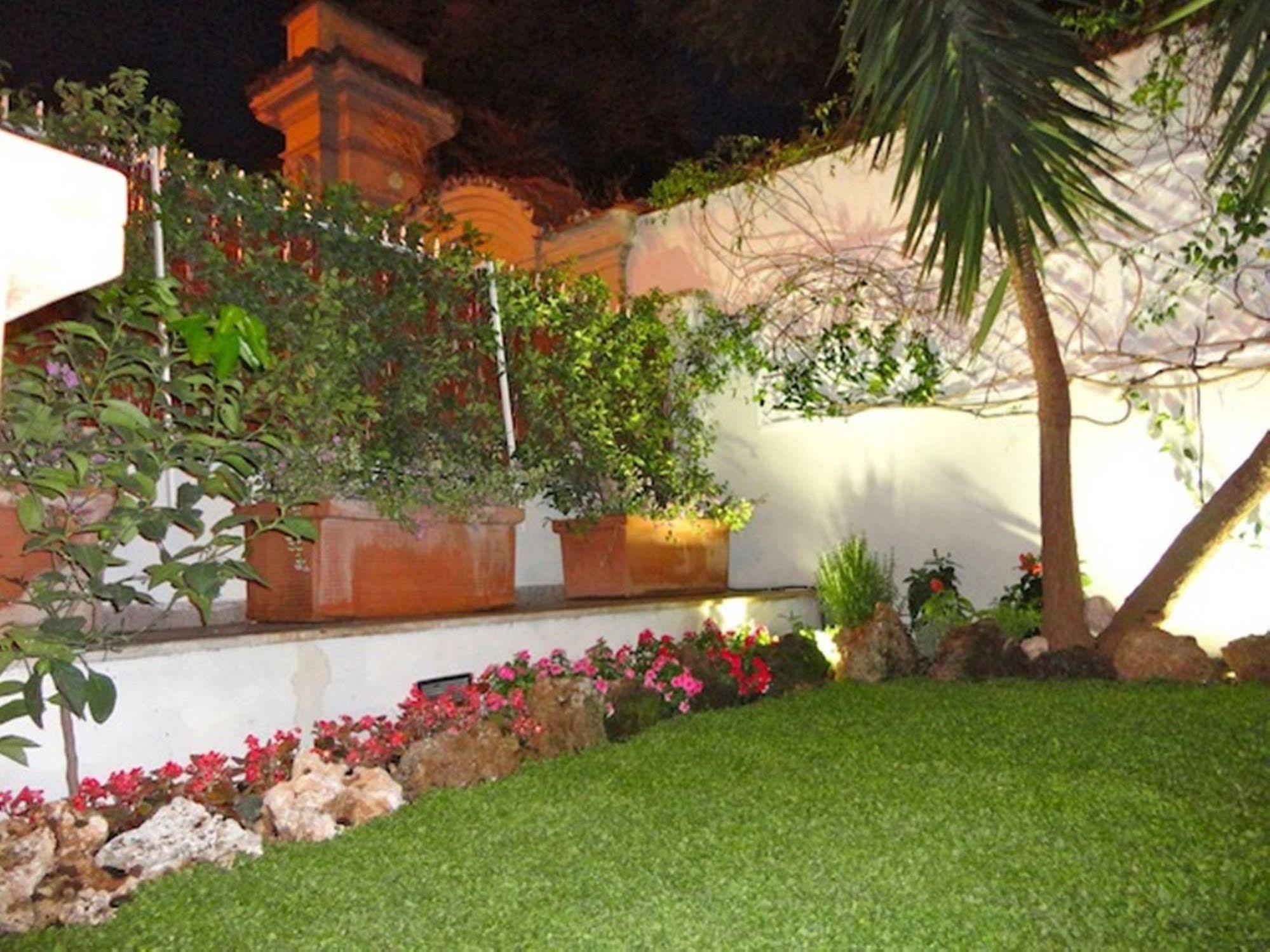 B&B Ai 2 Papi Roma Ngoại thất bức ảnh