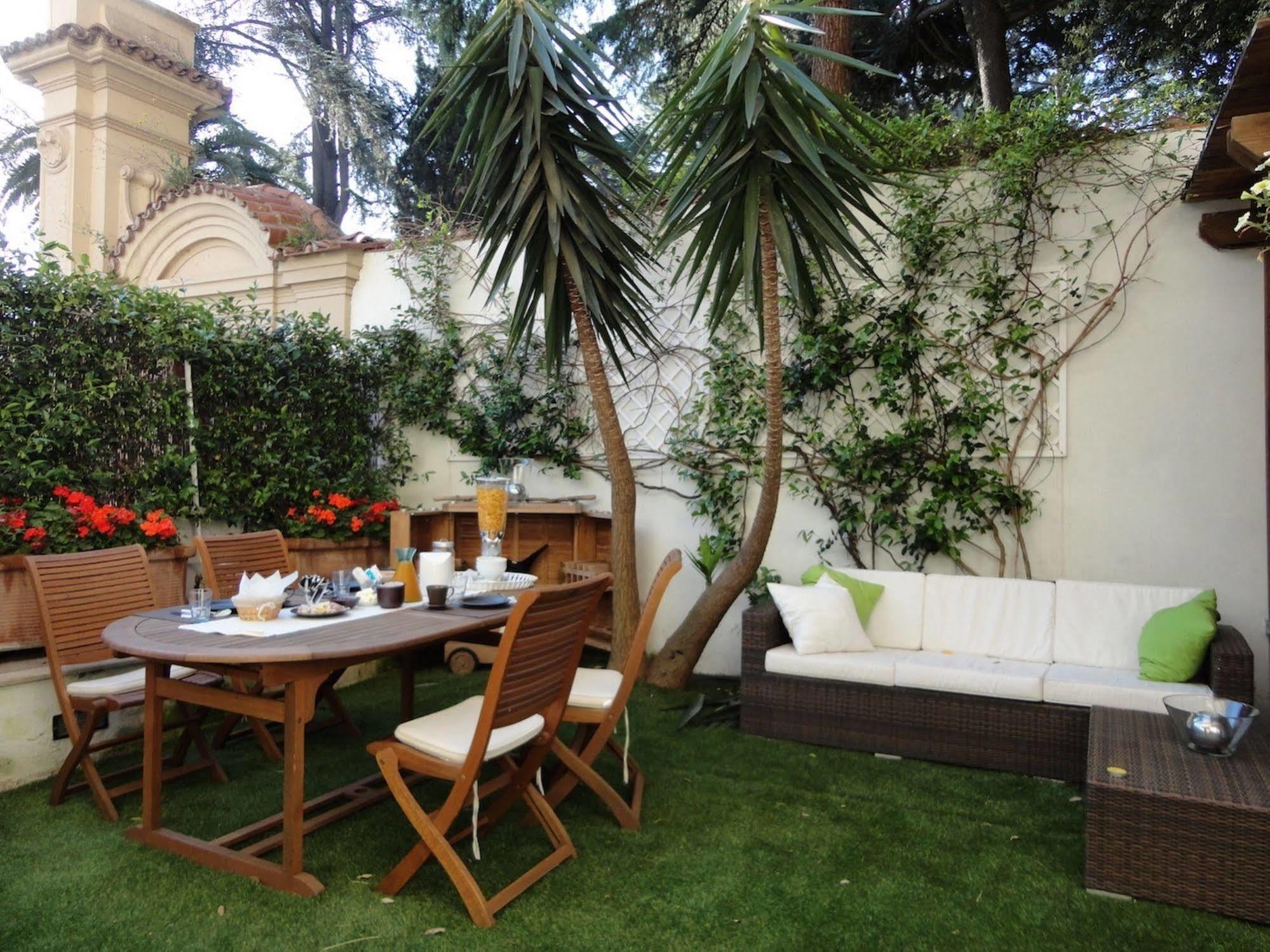 B&B Ai 2 Papi Roma Ngoại thất bức ảnh