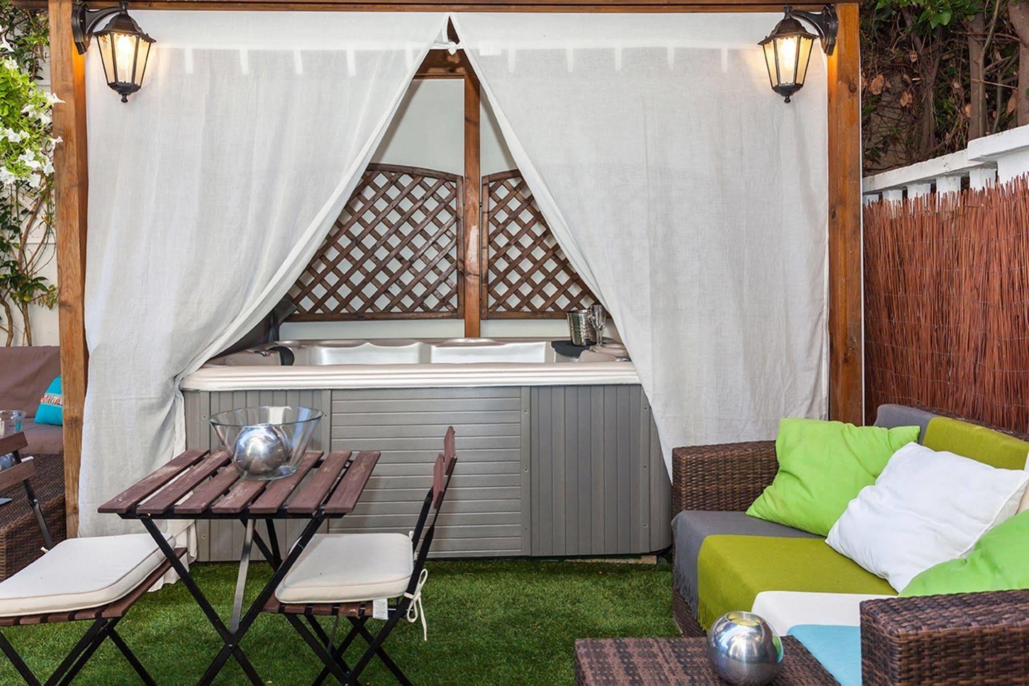 B&B Ai 2 Papi Roma Ngoại thất bức ảnh