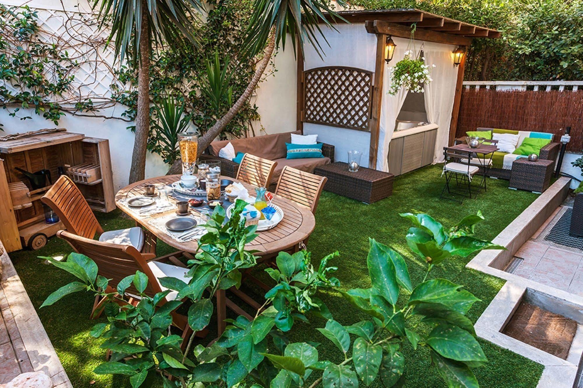 B&B Ai 2 Papi Roma Ngoại thất bức ảnh