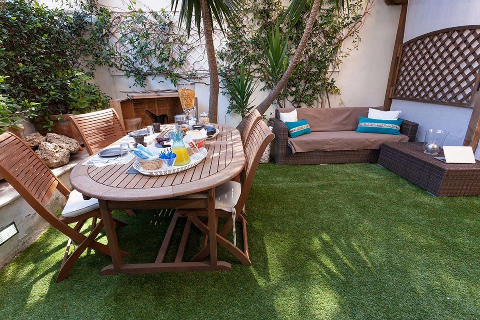 B&B Ai 2 Papi Roma Ngoại thất bức ảnh
