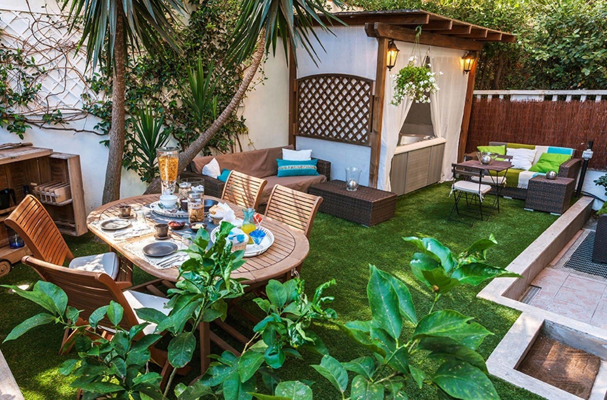B&B Ai 2 Papi Roma Ngoại thất bức ảnh