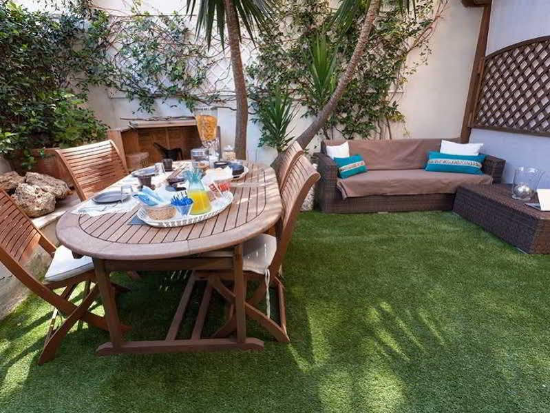 B&B Ai 2 Papi Roma Ngoại thất bức ảnh