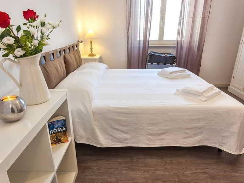B&B Ai 2 Papi Roma Ngoại thất bức ảnh